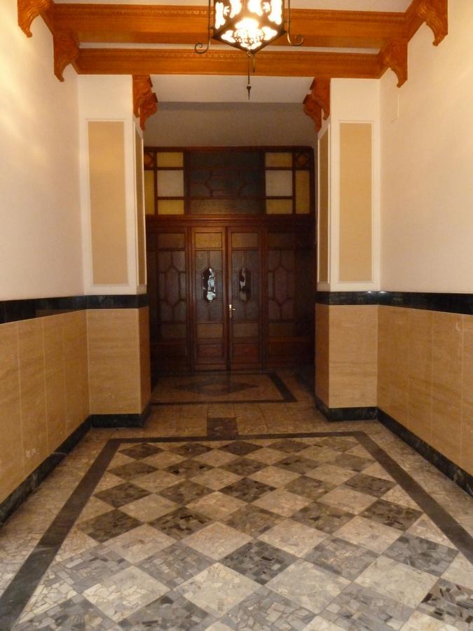 B&B Angelo Trieste Eksteriør billede