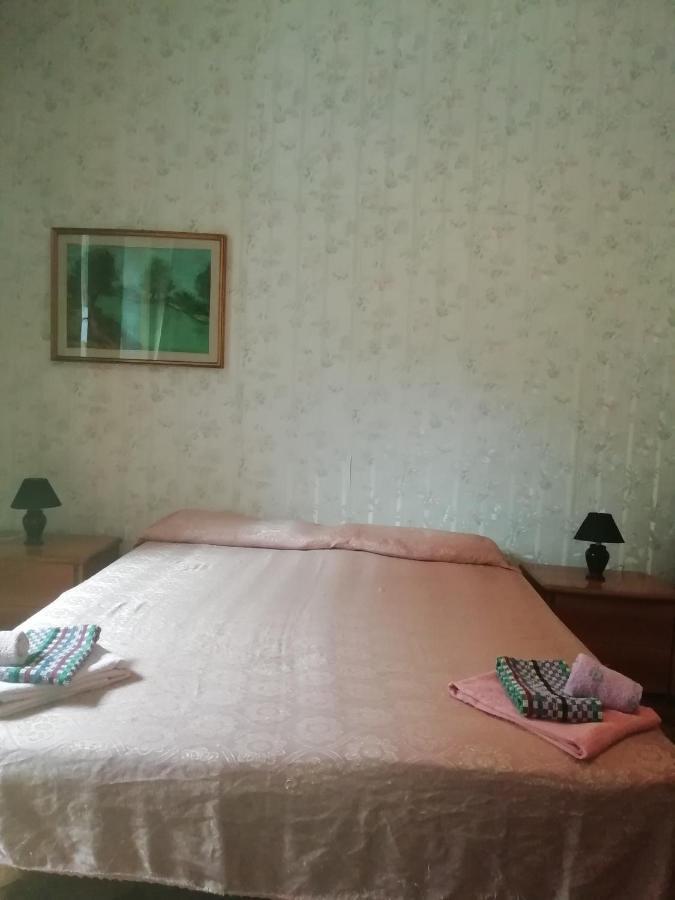 B&B Angelo Trieste Eksteriør billede