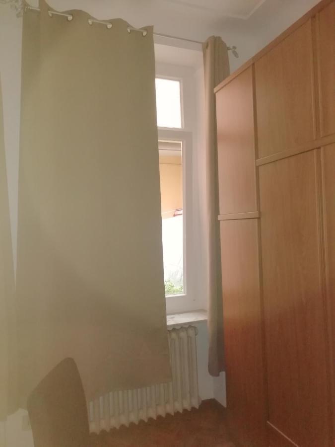 B&B Angelo Trieste Eksteriør billede