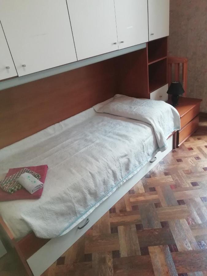B&B Angelo Trieste Eksteriør billede