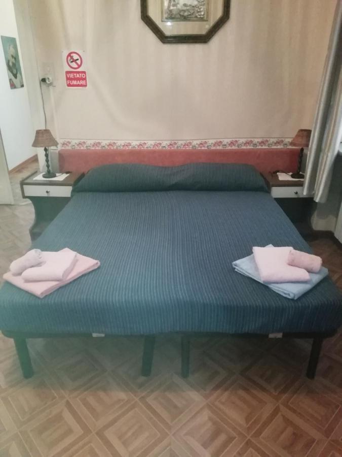 B&B Angelo Trieste Eksteriør billede