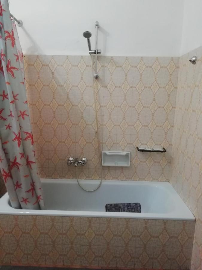 B&B Angelo Trieste Eksteriør billede
