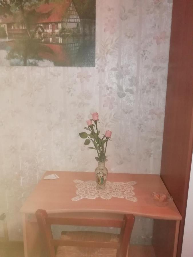 B&B Angelo Trieste Eksteriør billede