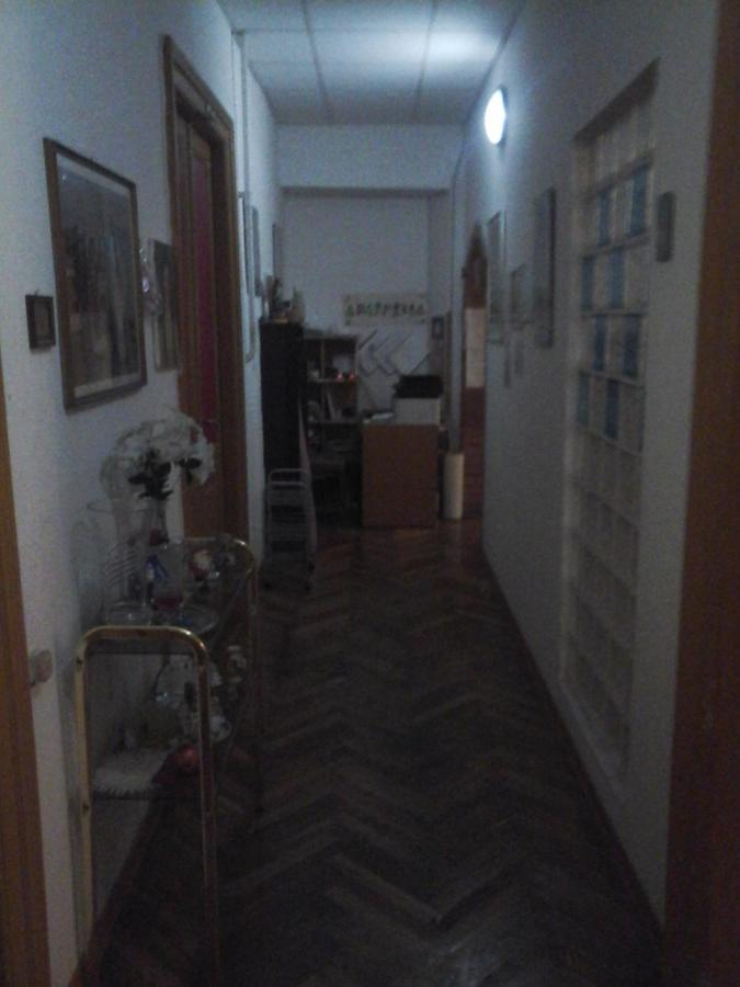 B&B Angelo Trieste Eksteriør billede