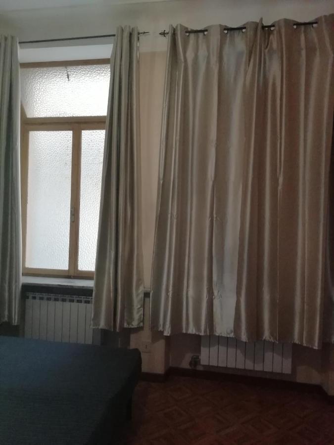 B&B Angelo Trieste Eksteriør billede